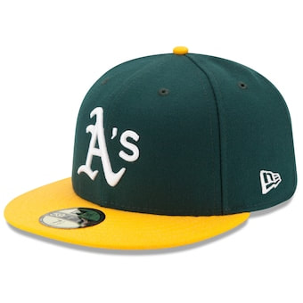 Oakland Athletics Caps