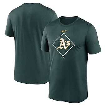 Oakland Athletics T-Shirts