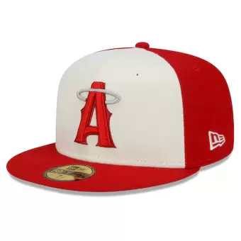 Los Angeles Angels Baseball Caps
