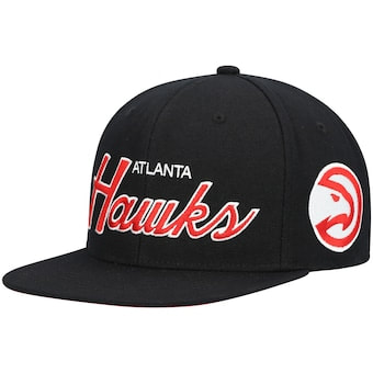 Atlanta Hawks Caps