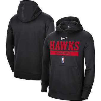 Atlanta Hawks Hoodies and Sweatshirts
