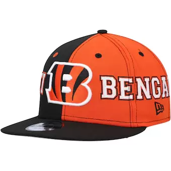 Cincinnati Bengals Football Caps