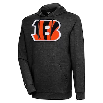 Cincinnati Bengals Football Hoodies and Sweatshirts