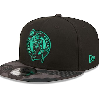 Boston Celtics Caps