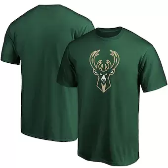 Milwaukee Bucks T-Shirts
