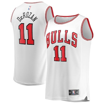 Chicago Bulls Basketball Jerseys