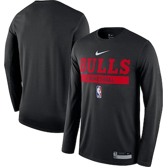 Chicago Bulls T-Shirts