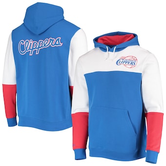 Los Angeles Clippers Hoodies and Sweatshirts