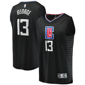 Los Angeles Clippers Basketball Jerseys
