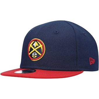 Denver Nuggets Caps