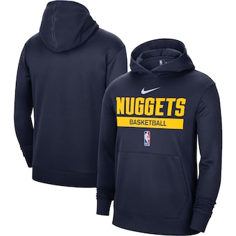 Denver Nuggets Hoodies and Sweatshirts
