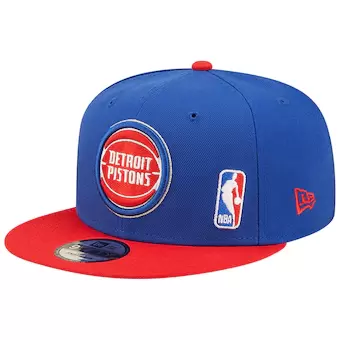 Detroit Pistons Caps