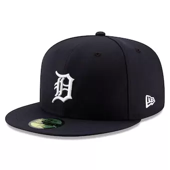Detroit Tigers Caps