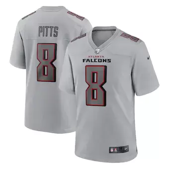 Atlanta Falcons Football Jerseys