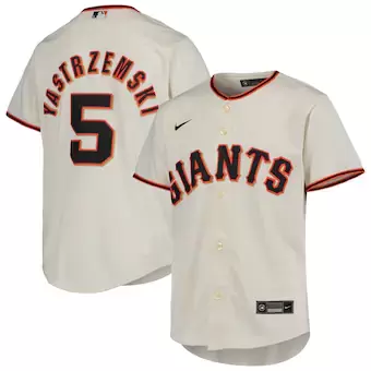 San Francisco Giants Baseball Jerseys