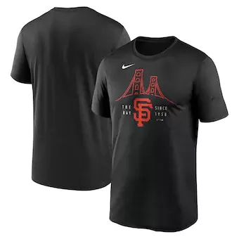 San Francisco Giants T-Shirts