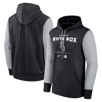 Chicago White Sox Hoodies and Sweatshirts