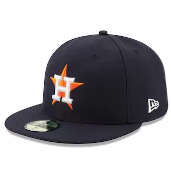 Houston Astros Caps