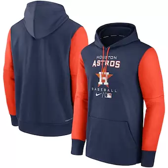 Houston Astros Hoodies and Sweatshirts
