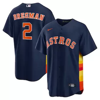 Houston Astros Baseball Jerseys