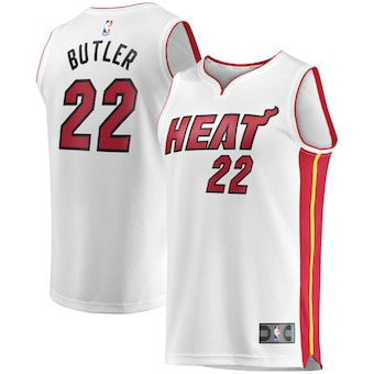 Miami Heat Basketball Jerseys