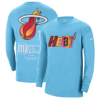 Miami Heat T-Shirts