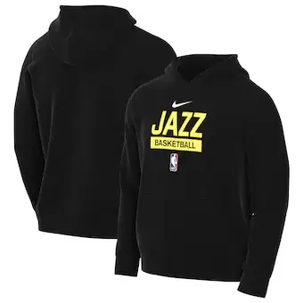 Utah Jazz Hoodies and Sweatshirts