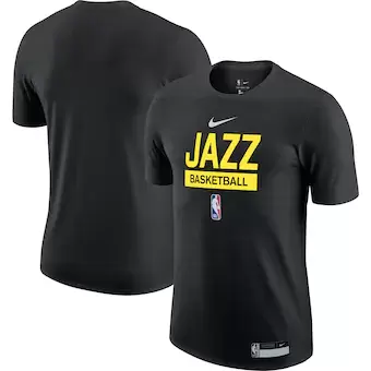 Utah Jazz T-Shirts