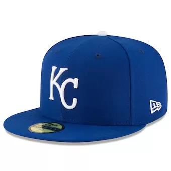 Kansas City Royals Baseball Caps