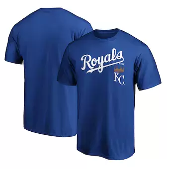 Kansas City Royals T-Shirts