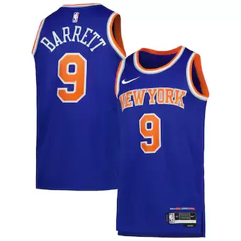 New York Knicks Basketball Jerseys