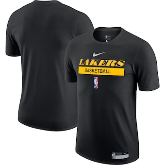 Los Angeles Lakers T-Shirts