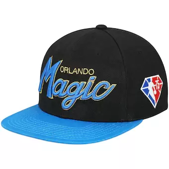 Orlando Magic Caps