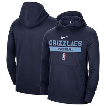 Memphis Grizzlies Hoodies and Sweatshirts