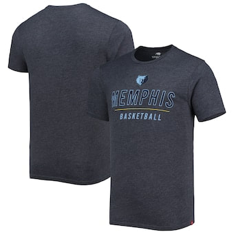 Memphis Grizzlies T-Shirts