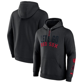 Boston Red Sox Hoodies and Sweatshirts