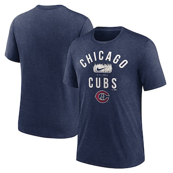 Chicago Cubs T-Shirts