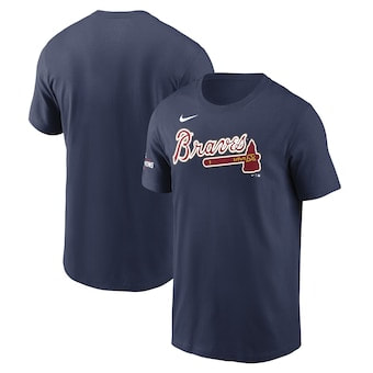 Atlanta Braves T-Shirts
