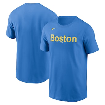 Boston Red Sox T-Shirts