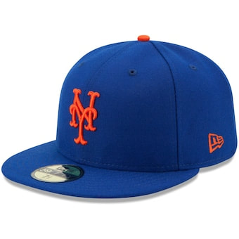 New York Mets Baseball Caps