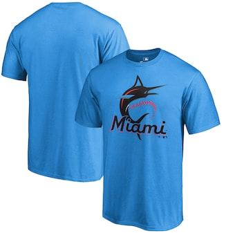 Miami Marlins T-Shirts