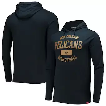 New Orleans Pelicans Hoodies and Sweatshirts