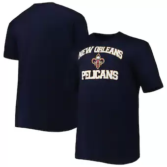 New Orleans Pelicans T-Shirts