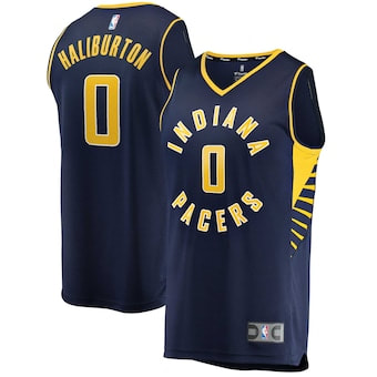 Indiana Pacers Basketball Jerseys