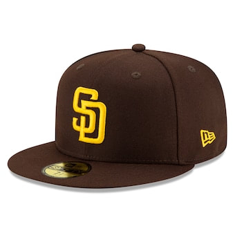 San Diego Padres Caps