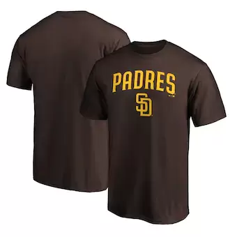 San Diego Padres T-Shirts