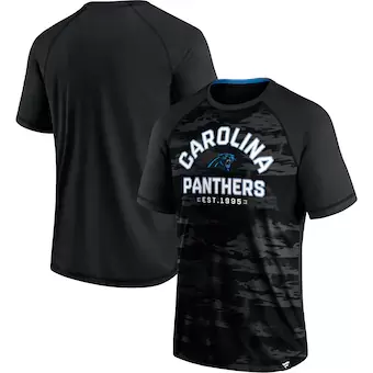 Carolina Panthers Football T-Shirts