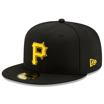 Pittsburgh Pirates Caps