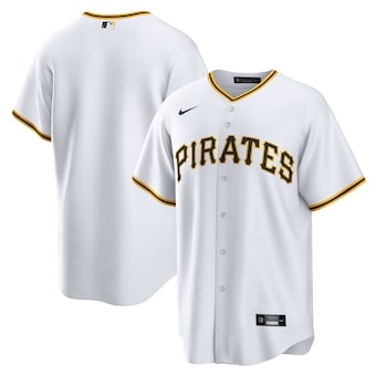 Pittsburgh Pirates Baseball Jerseys