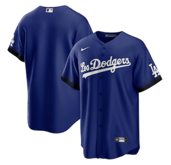 Los Angeles Dodgers City Connect Jerseys